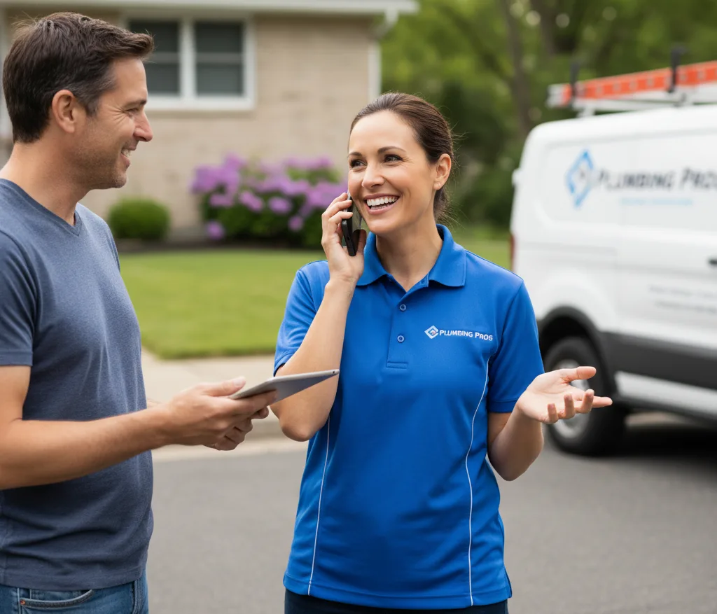 Leak Detection in Plaquemine, LA